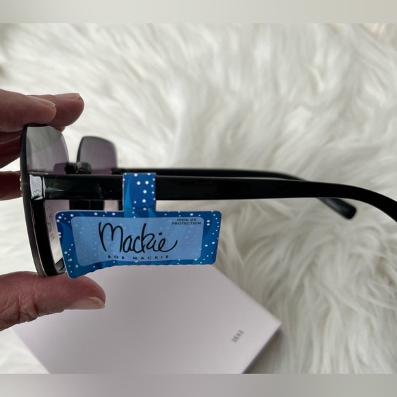 BOB MACKIE Sunglasses - Picture 2 of 2